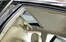 Infiniti EX