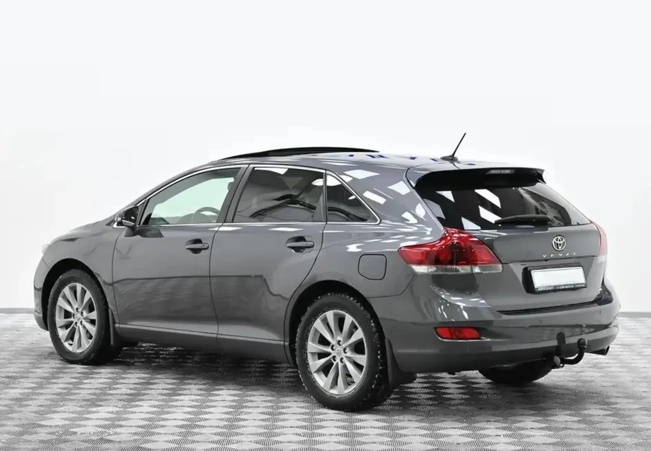 Toyota Venza