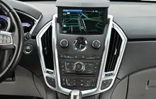 Cadillac SRX