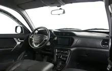 CHERY Tiggo 3