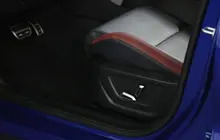 Belgee X50
