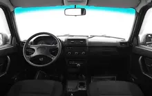 Lada (ВАЗ) 2121 (4x4)