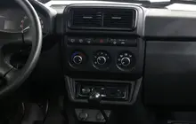 Lada (ВАЗ) 2121 (4x4)