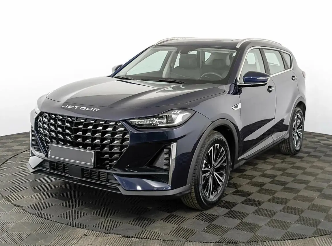 Jetour X70 PLUS