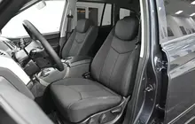 SsangYong Kyron