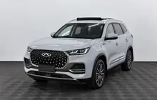 CHERY Tiggo 8 Pro Max