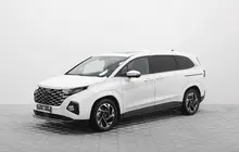 Hyundai Custo
