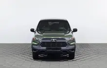 Lada (ВАЗ) Niva Travel