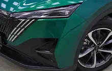 DongFeng Mage