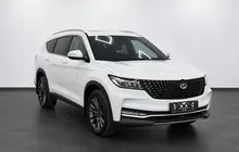 DongFeng Fengon ix7