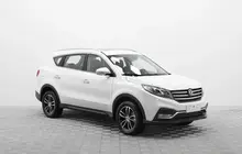 DongFeng 580