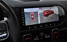 Haval Dargo