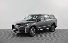 Changan CS95