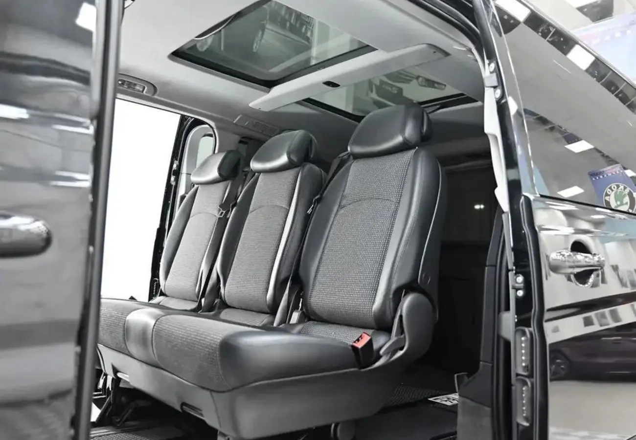 Mercedes-Benz Viano