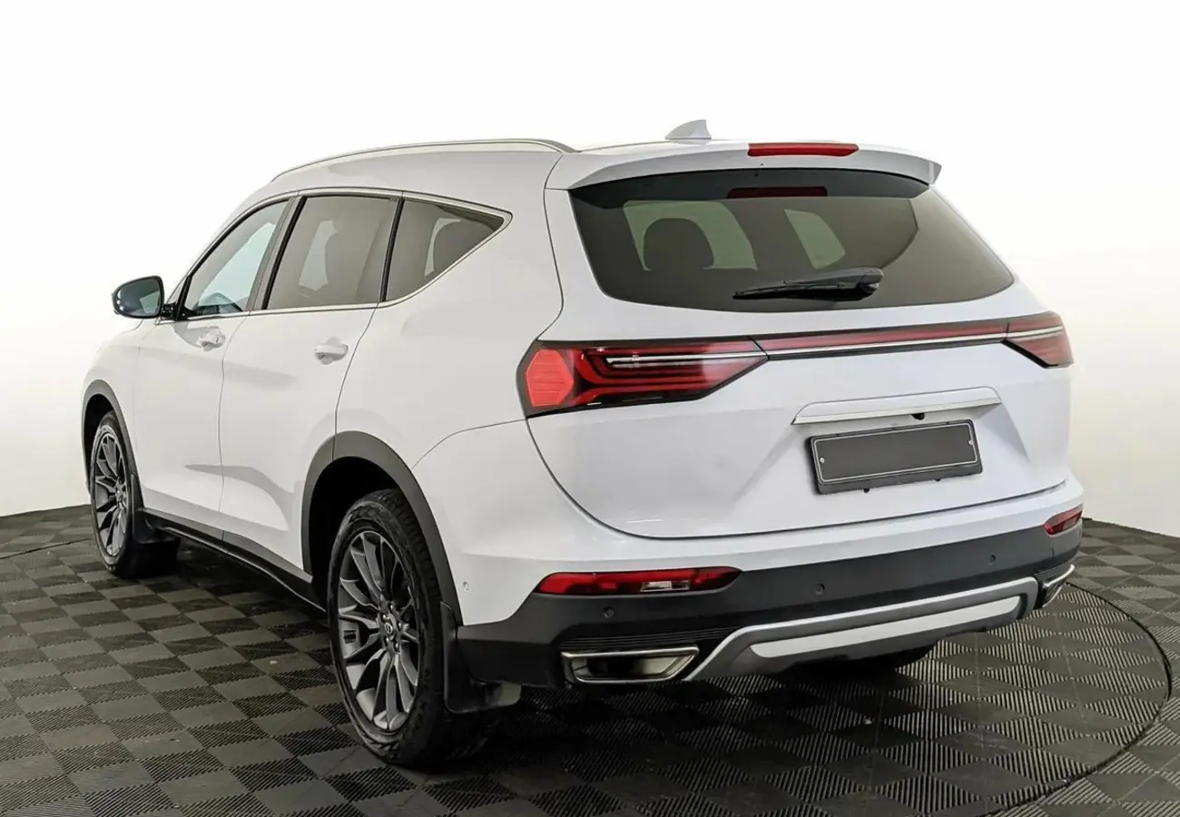 DongFeng DFSK ix7
