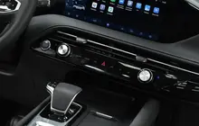 DongFeng Huge