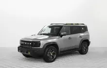 Jetour T2