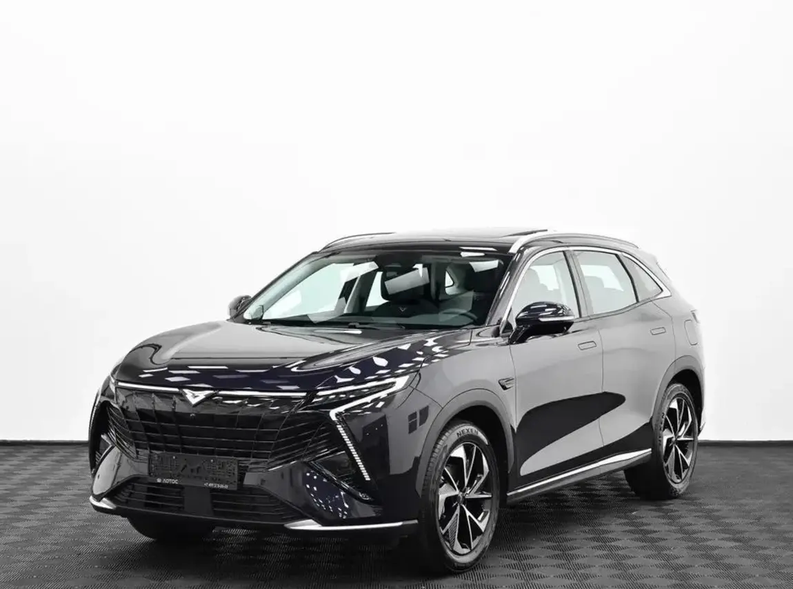 Kaiyi X7 Kunlun