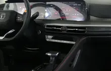 Changan CS35PLUS