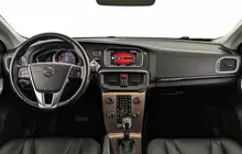 Volvo V40 Cross Country