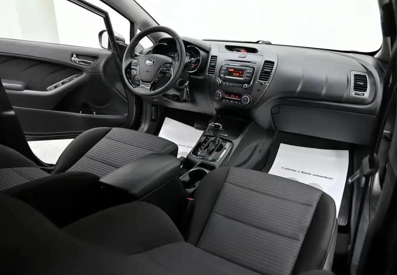 Kia Cerato