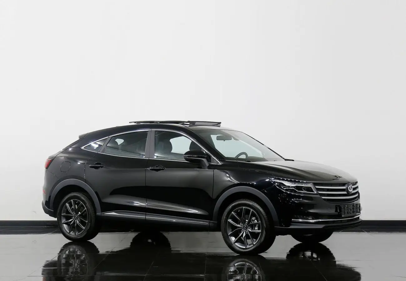 DongFeng DFSK ix5