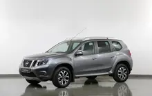 Nissan Terrano