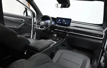 Geely Okavango