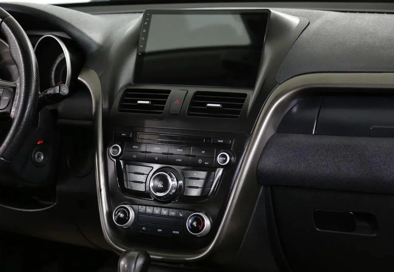 FAW Besturn X80