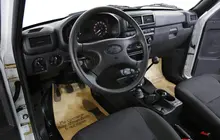 Lada (ВАЗ) Niva Legend