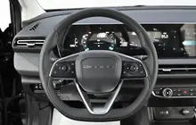 BAIC U5 Plus