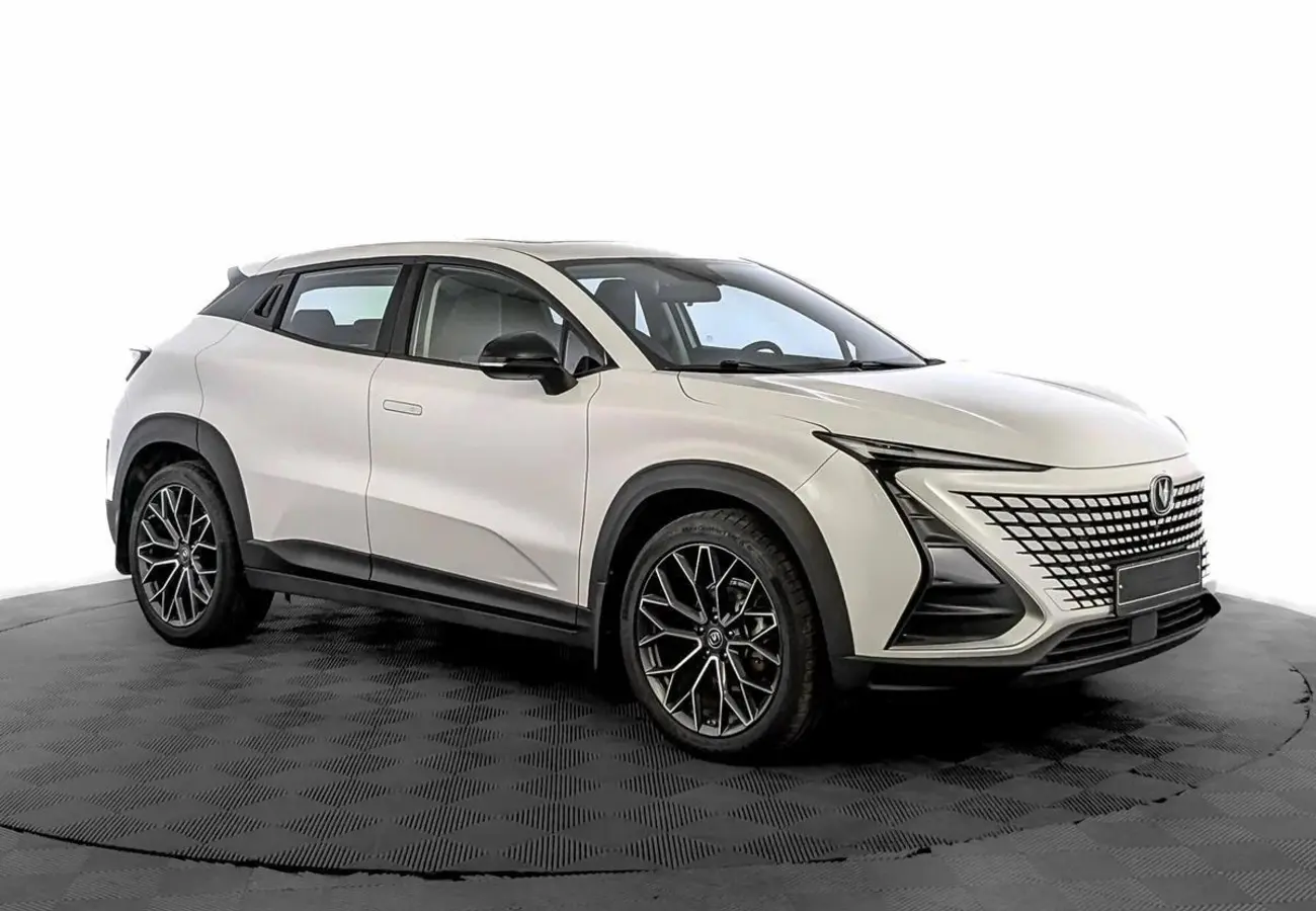 Changan UNI-T