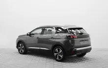 Peugeot 4008