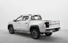 Changan Hunter Plus