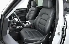 DongFeng DFSK ix7