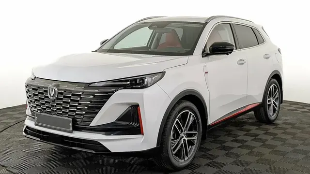 Changan CS55PLUS