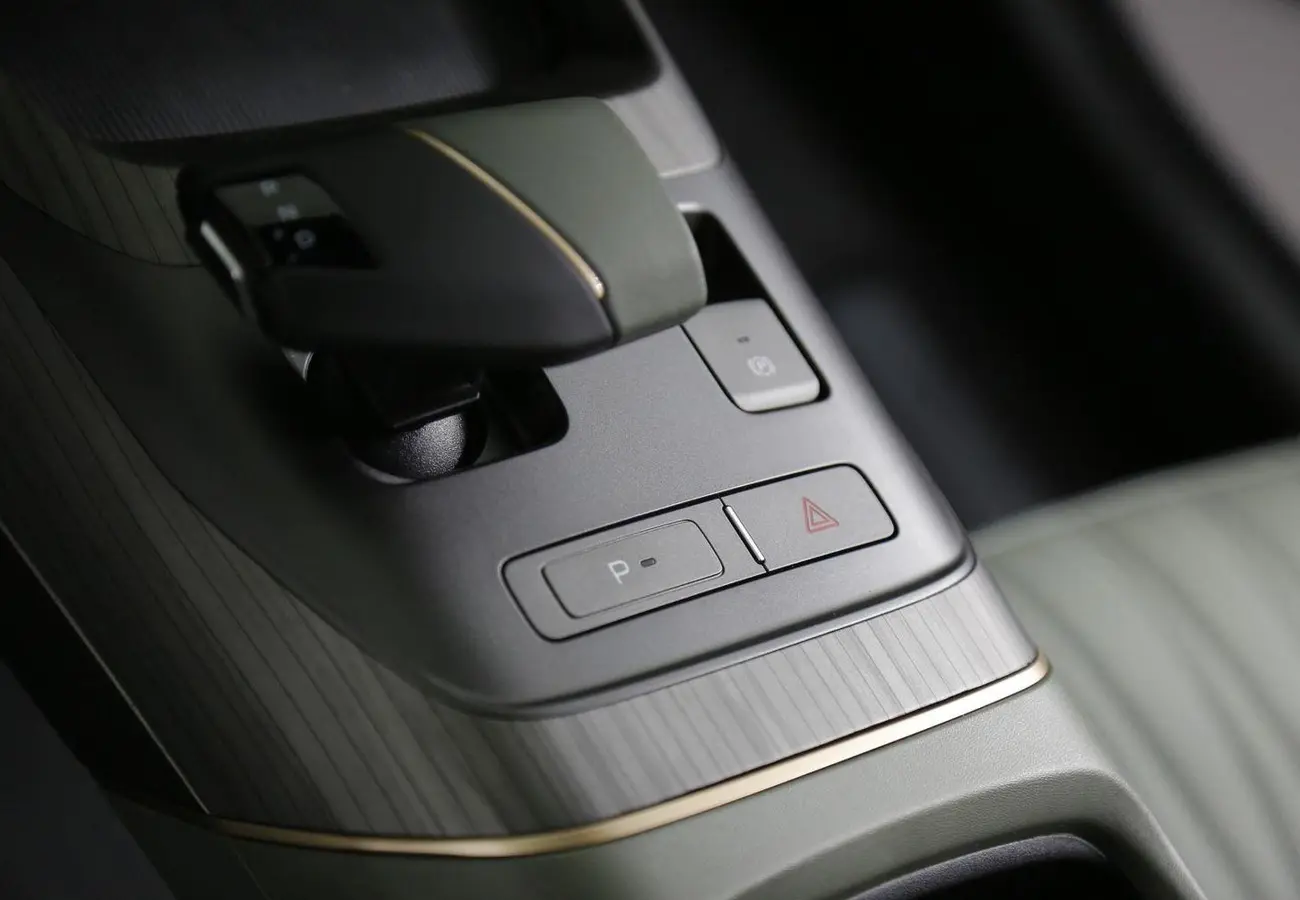 Changan Lamore