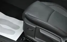 Changan CS35PLUS