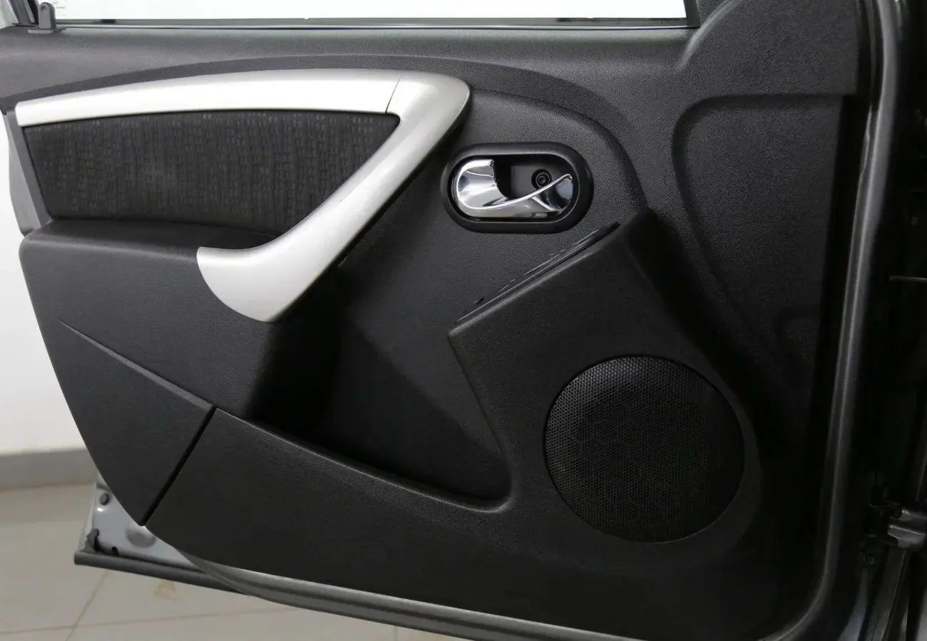 Nissan Terrano