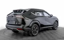 GAC GS4