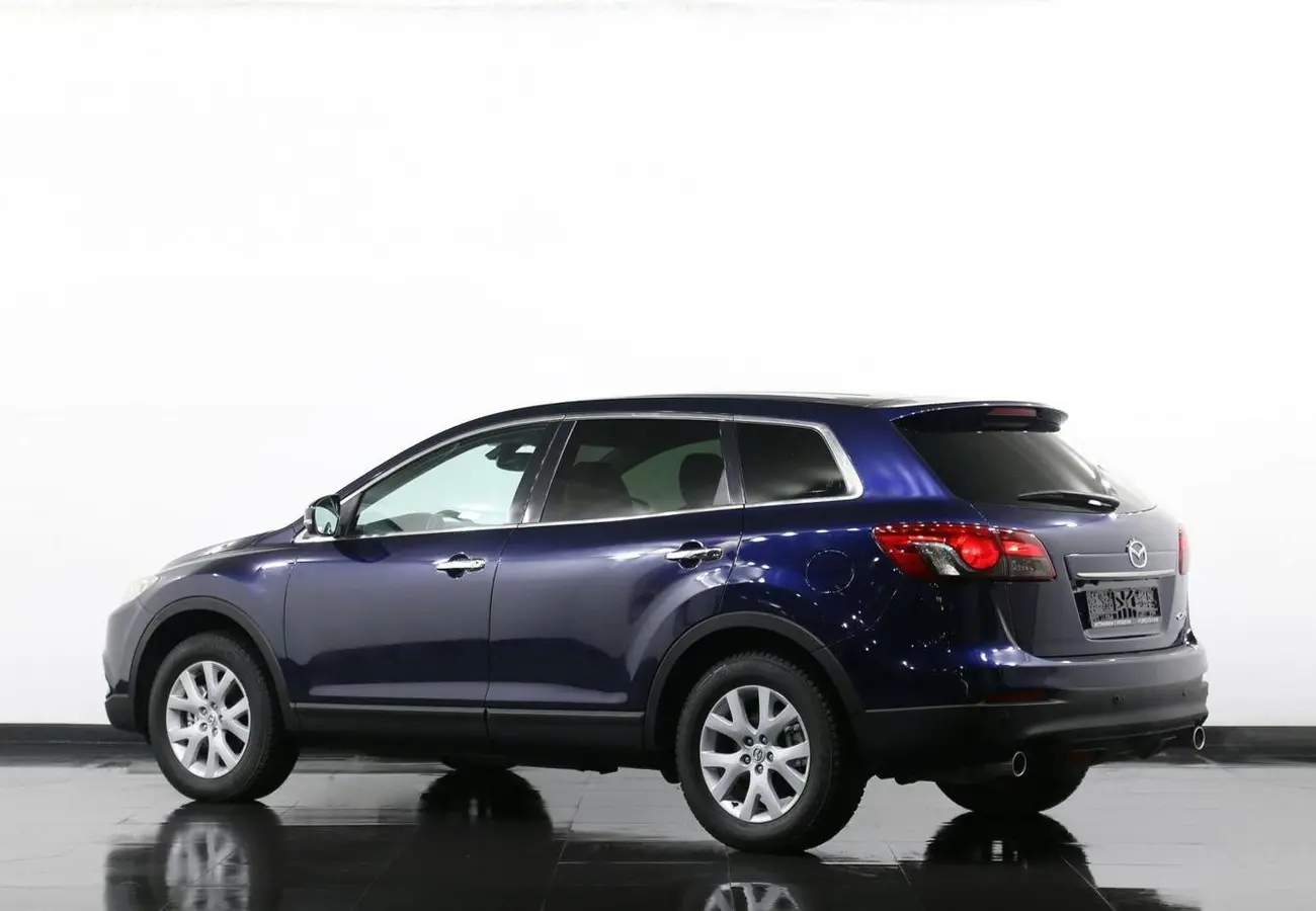 Mazda CX-9