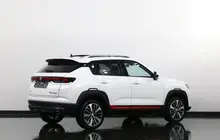 Changan CS35PLUS
