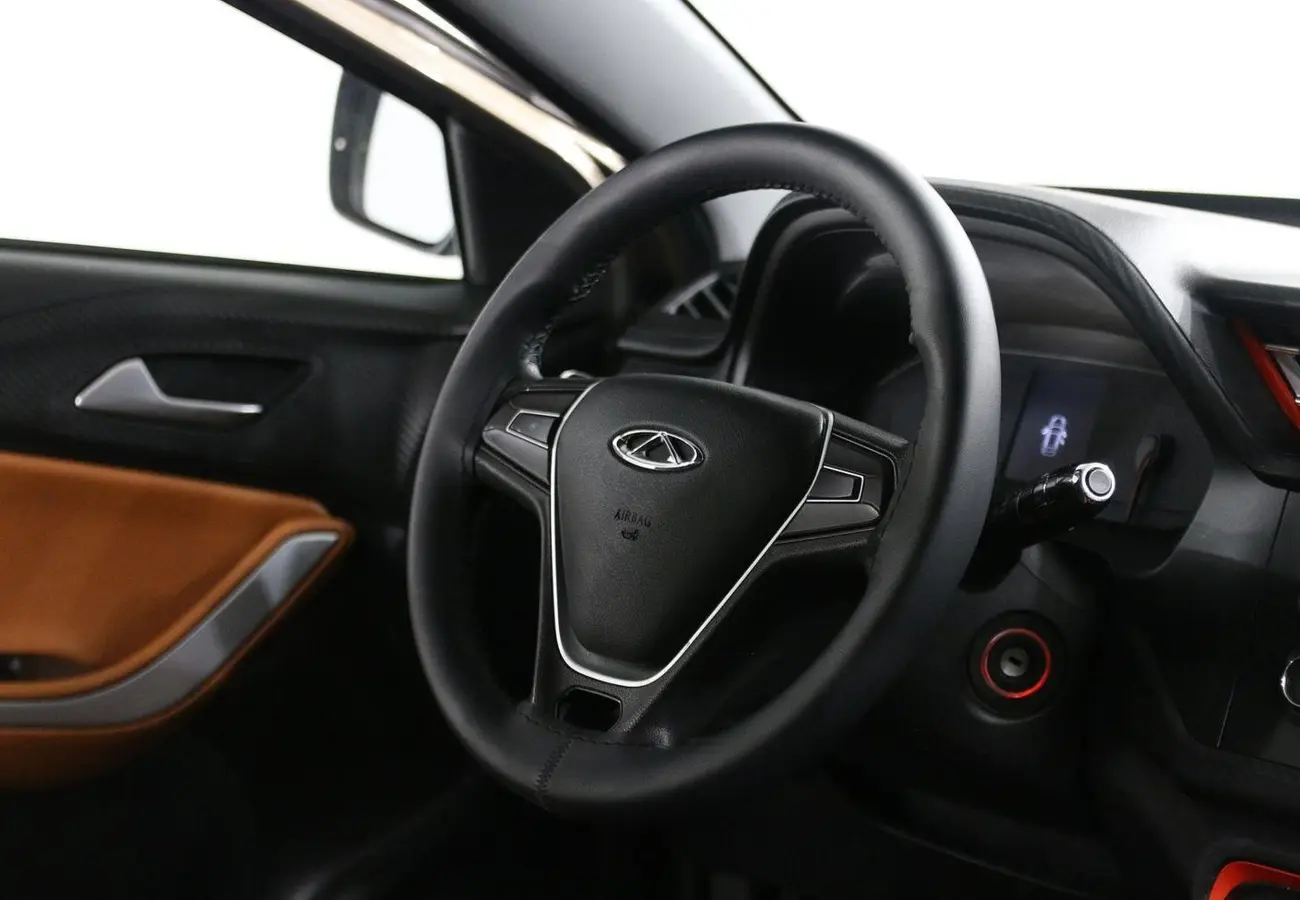 CHERY Tiggo 2