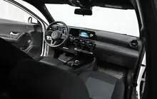 Mercedes-Benz A-Класс