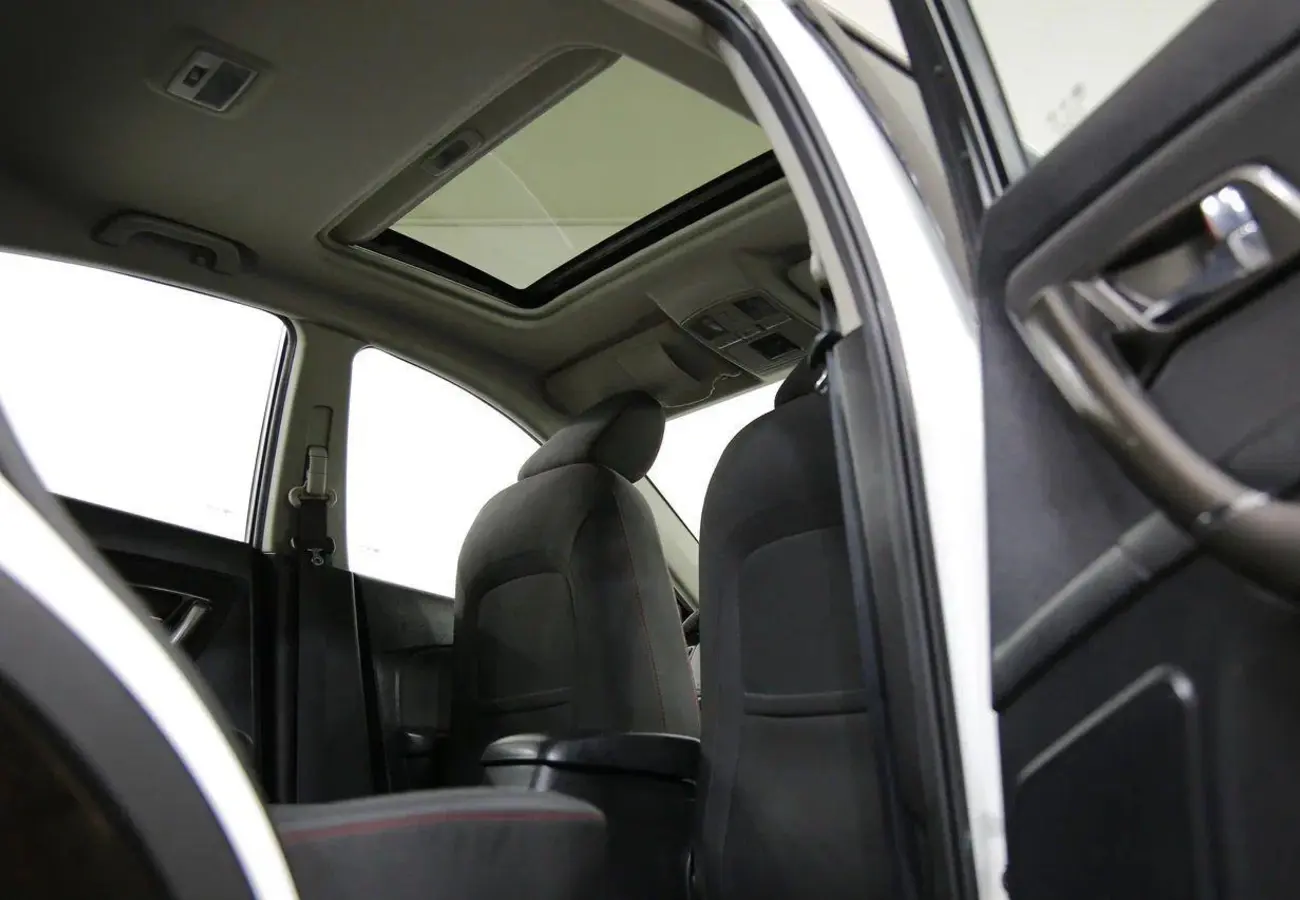 FAW Besturn X80