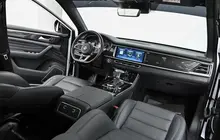 DongFeng DFSK ix7