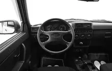 Lada (ВАЗ) Niva Legend