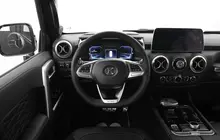 BAIC BJ40