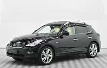 Infiniti EX