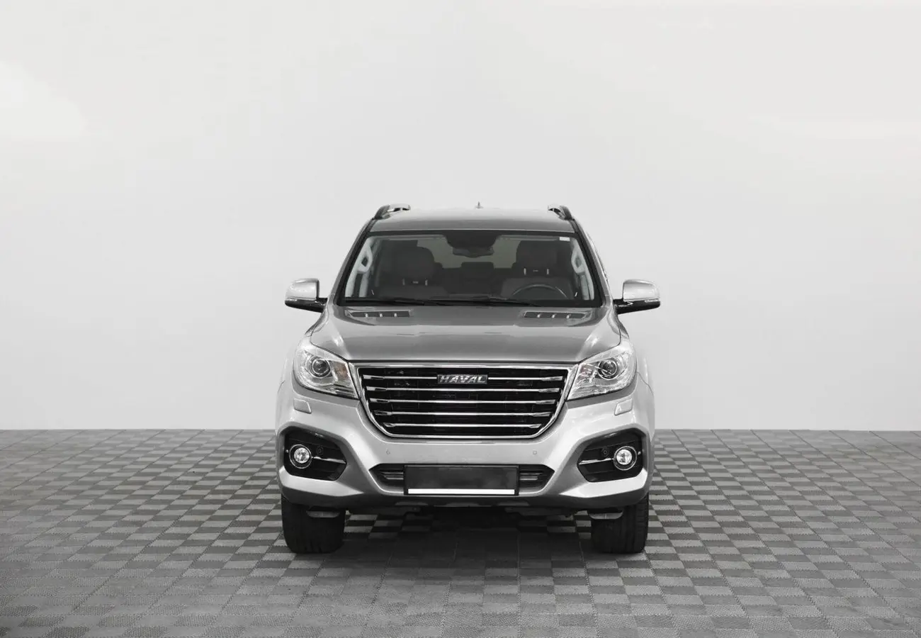 Haval H9